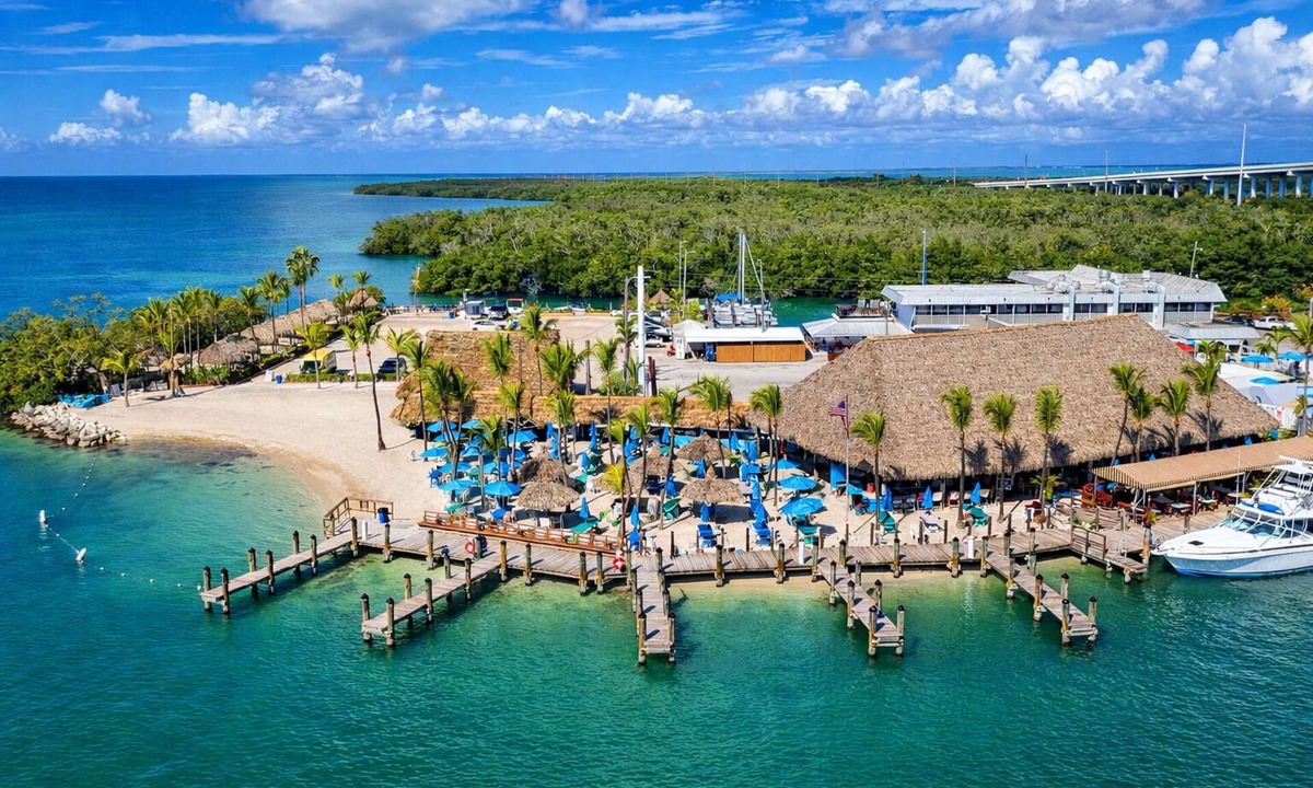 Key Largo Hotel | Gilbert's Resort