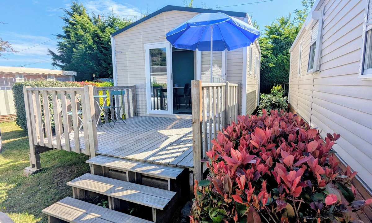 Prefailles House | Gildas - Confort 1 TV - 2p