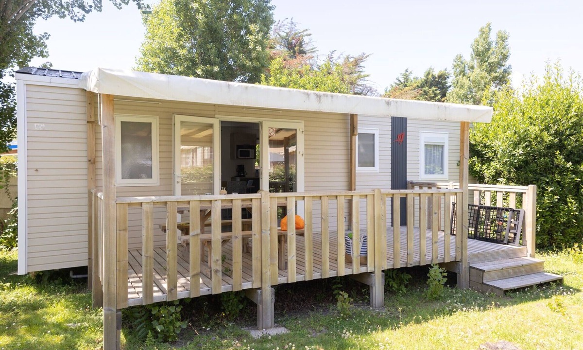Prefailles House | Gildas - Confort 3 TV - 6p (2)