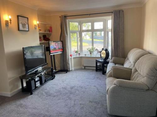 Littleport House | Gilead Grace House