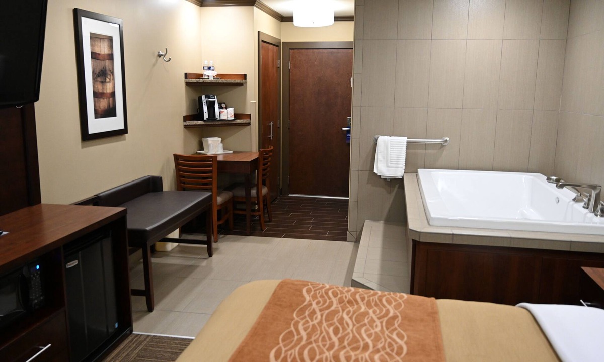 Pulaski Hotel | Giles Hotel Inn & Suites