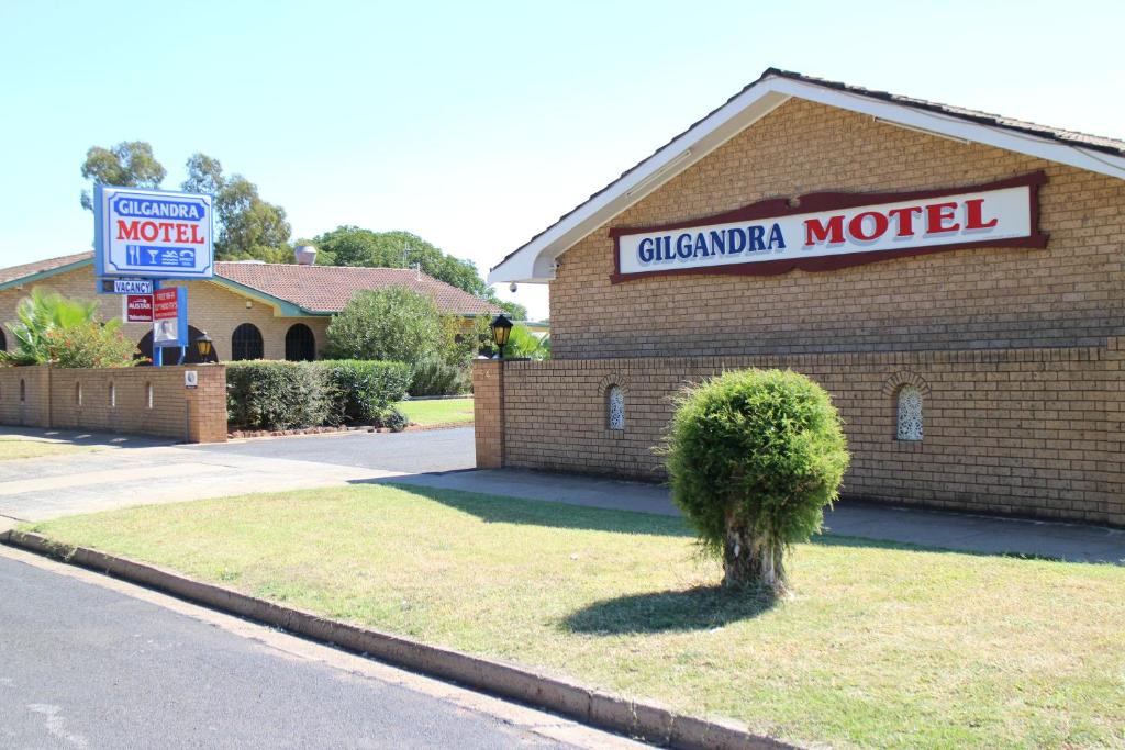 Gilgandra Hotel | Gilgandra Motel