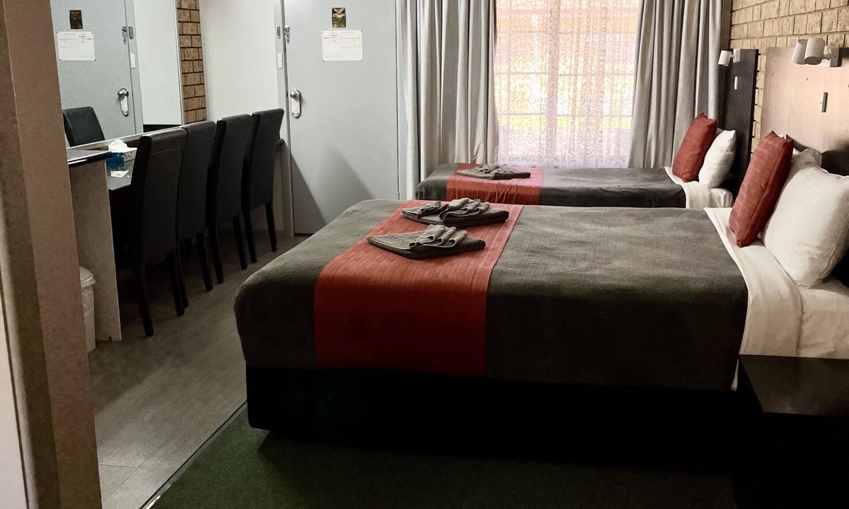 Gilgandra Hotel | Gilgandra Motel