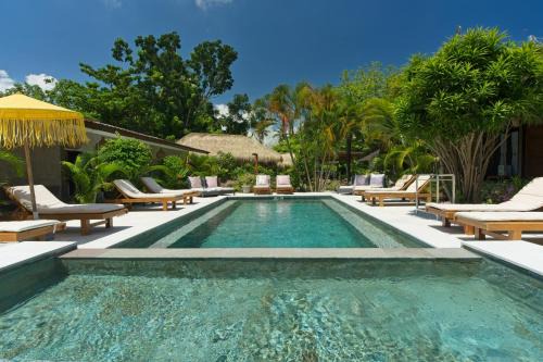 Gili Air Resort | Gili Air Bungalows