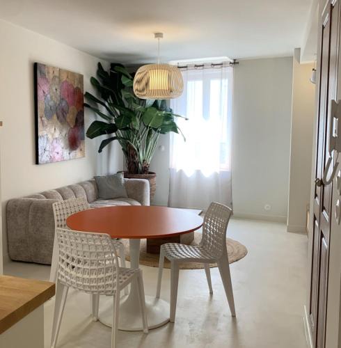 Maraussan Apartment | Gili Air, Les Halles et les Grands Buffets