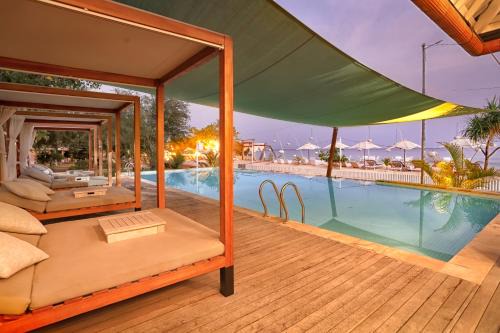 Gili Trawangan Resort | Gili Eco Villas