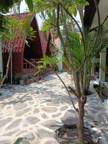 Gili Trawangan House | Gili Mesari Cottages & Homestay
