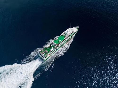 Padangbai Boat Rental | Gilibooking tickets