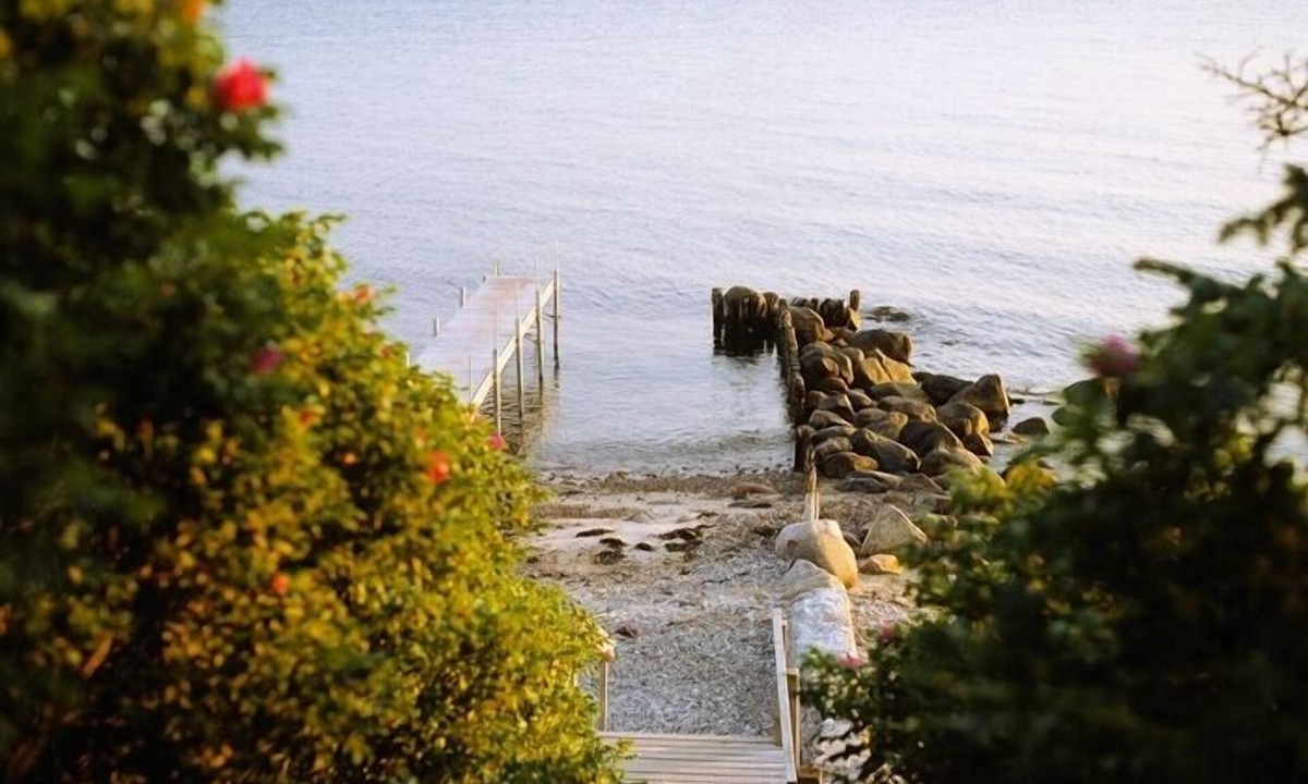 Gilleleje Hotel | Gilleleje Badehotel