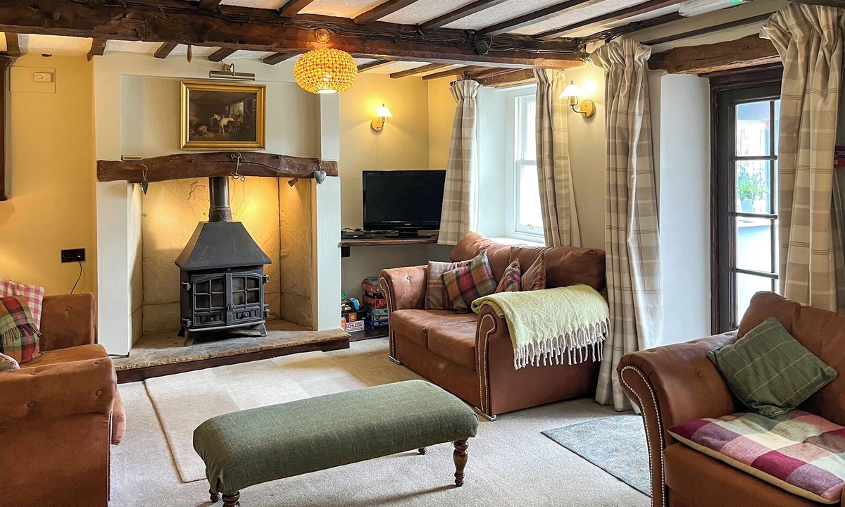 Penrith Cottage | Gillhead Farm Cottage