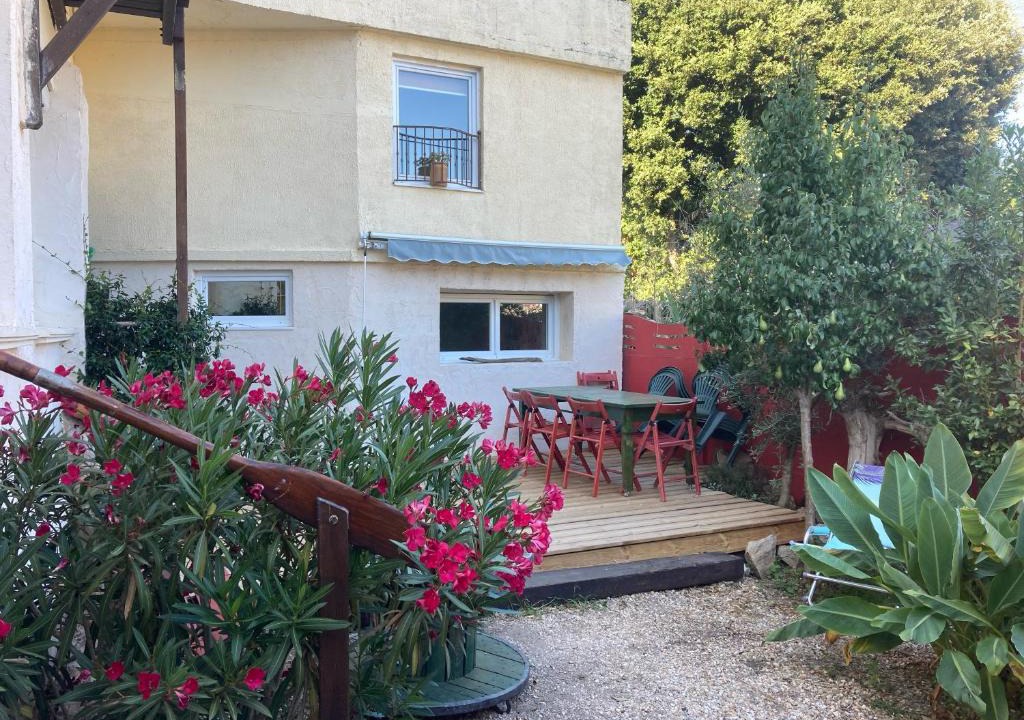 Pornichet Apartment | Gilmone