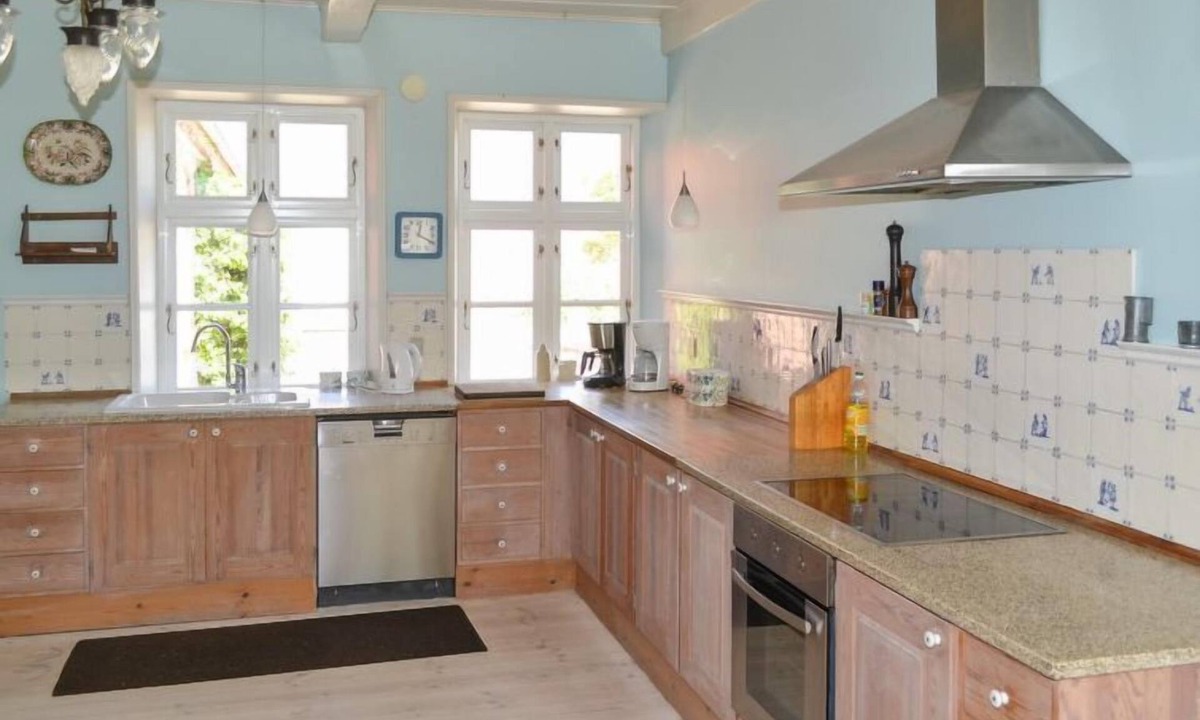 Ballum House | "Gina" by Interhome