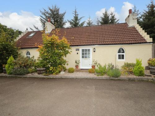 Mey House | Gingerbread House