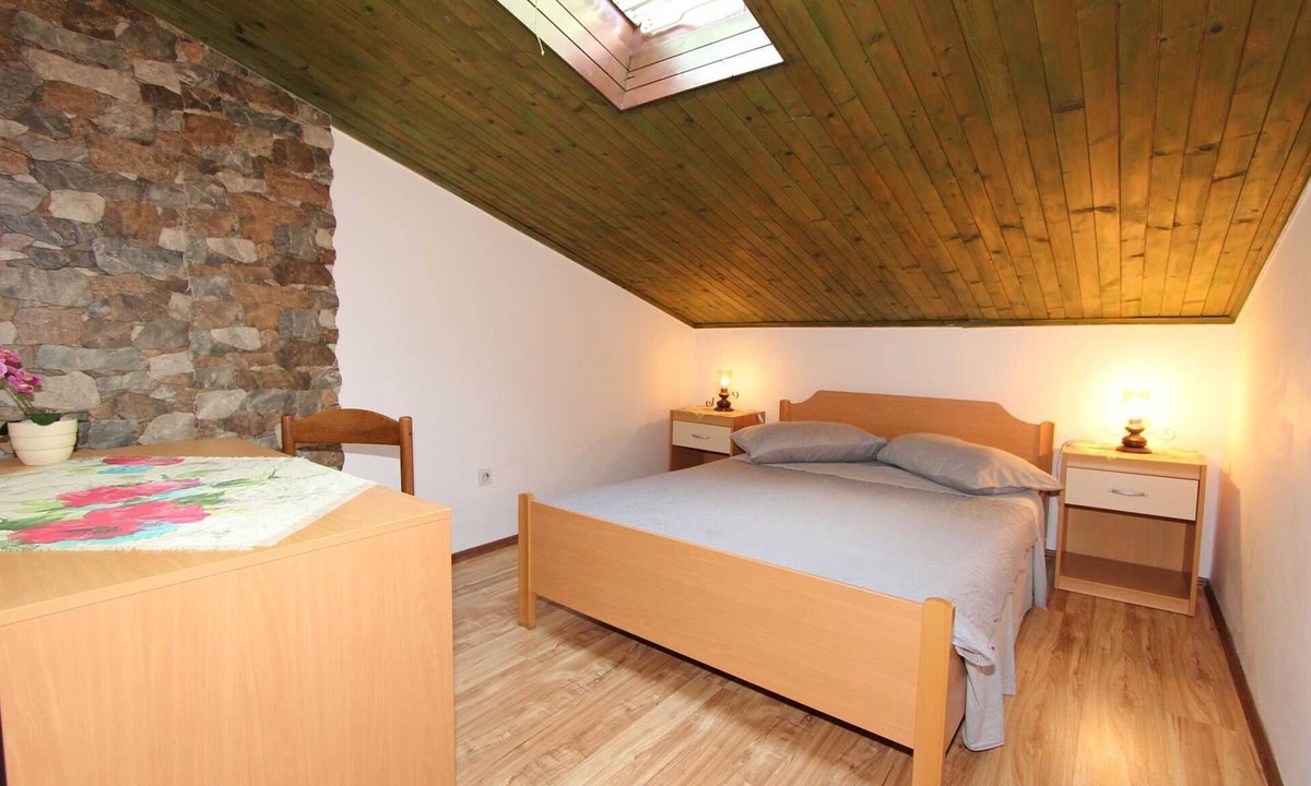 Rovinj Apartment | GIORGIA One-Bedroom Apartment with Balcony 3