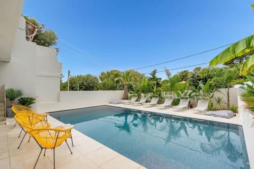 Cassis Apartment | Giovannina-N1