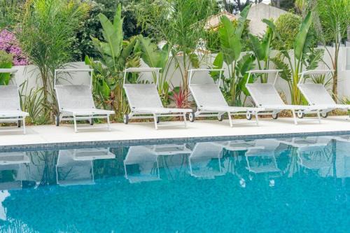 Cassis Apartment | Giovannina N5