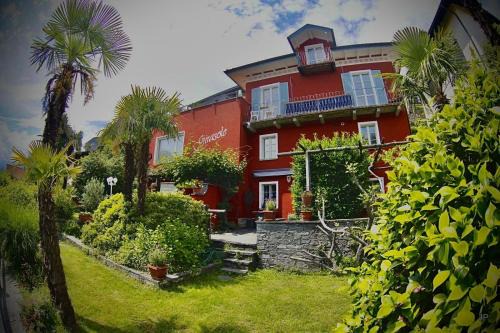 Orselina Apartment | Girasole Orselina