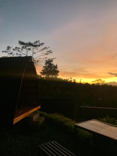 Wanagiri Other | Giri Garden Sunset Glamping