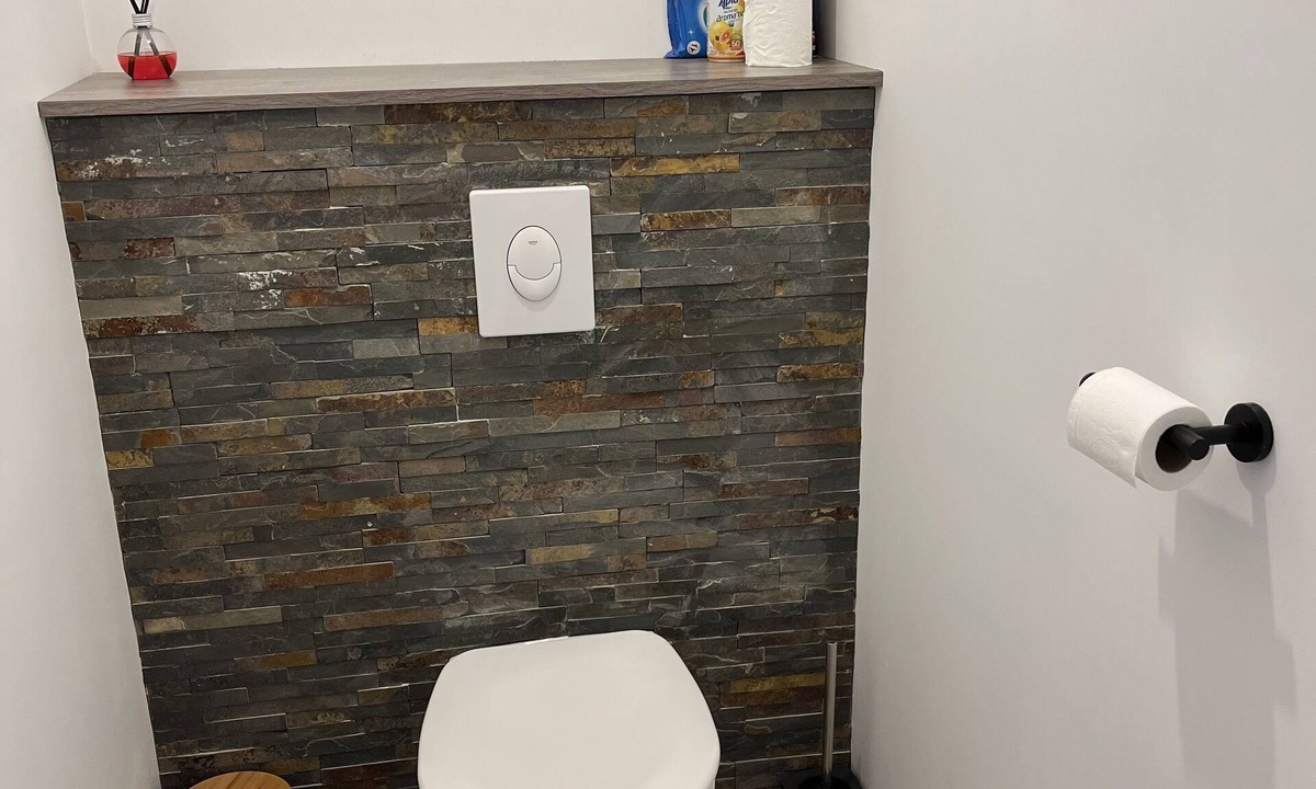 Bresdon House | #girouette