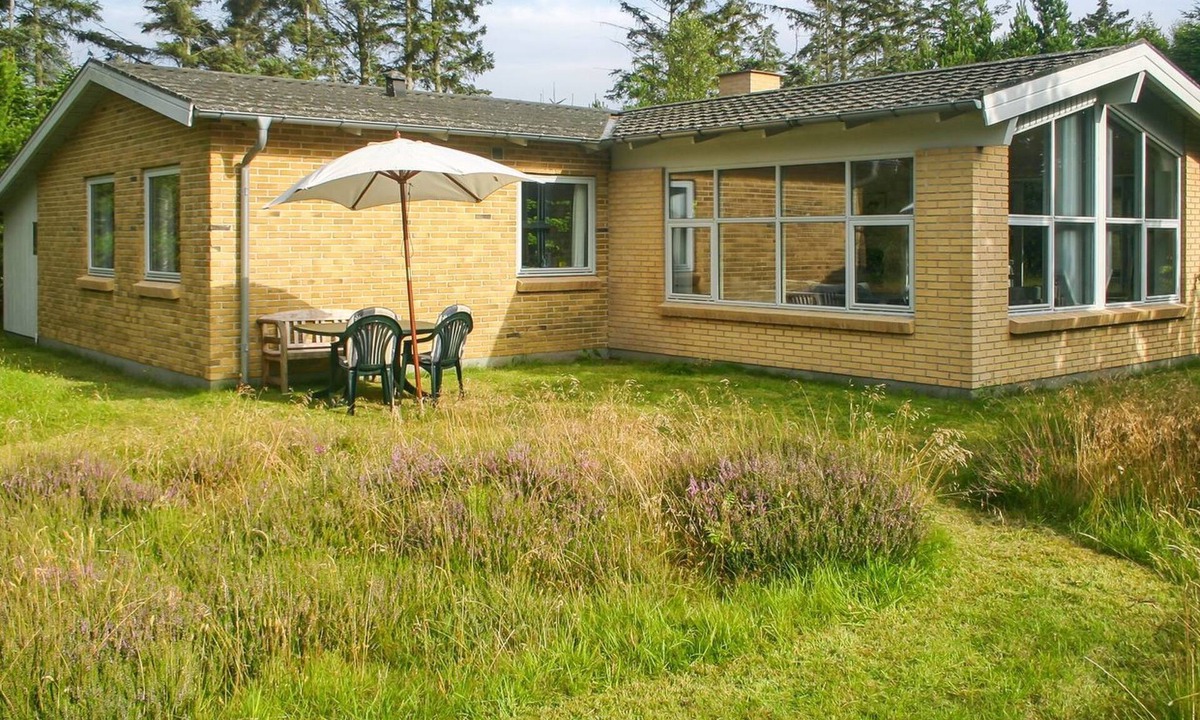Torup Strand House | "Gisa" - 400m from the sea by Interhome