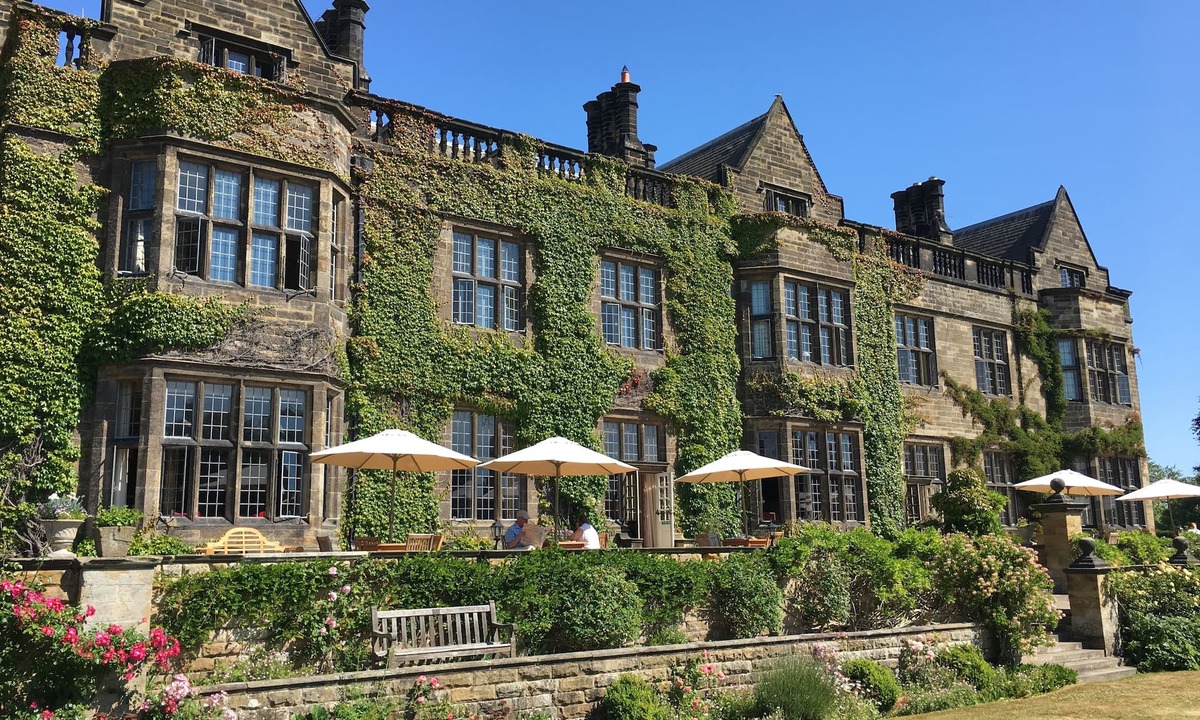 Guisborough Hotel | Gisborough Hall