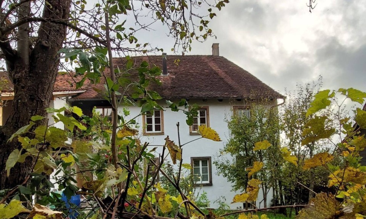 Liesberg Apartment | Giselas Ruheplatz by Interhome