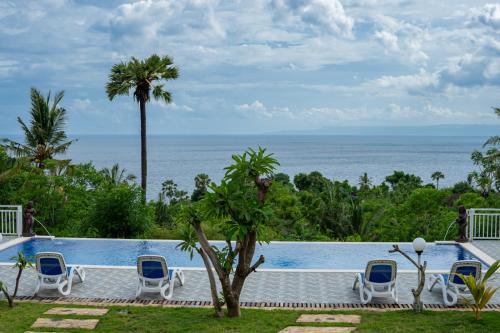 Seraya Bed & Breakfast | Gistari Inn & Restaurant