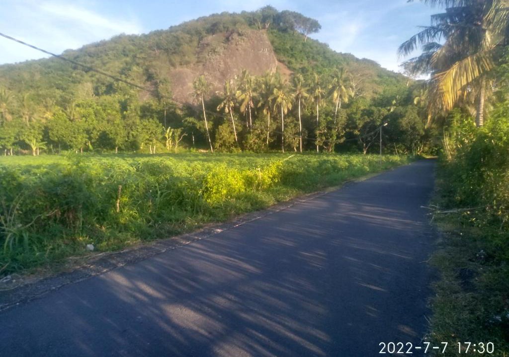 Gerung House | GITA HOUSE