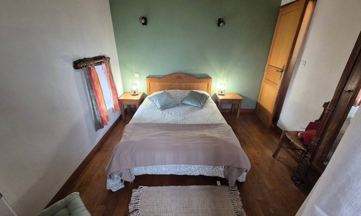 Saint-Etienne-de-Baigorry House | Gite à la Montagne & Spa