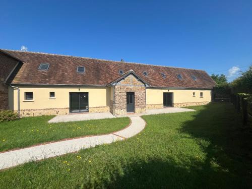 Saint-Germer-de-Fly House | gite à la ferme