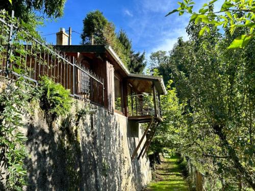 Gez-ez-Angles Ski Chalet | Gite à la Ferme