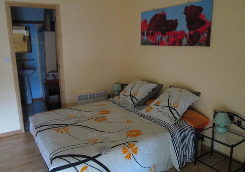 Tracy-sur-Mer Ski Chalet | Gite à la Ferme de la Petite Noé -