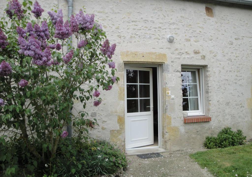 Donnery Apartment | Gite à la ferme de La poterie