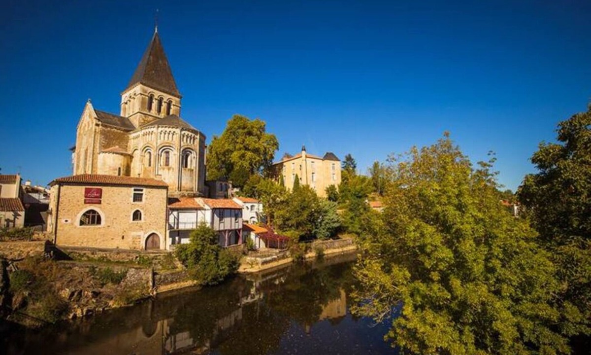 La Couture House | Gite à la Ferme