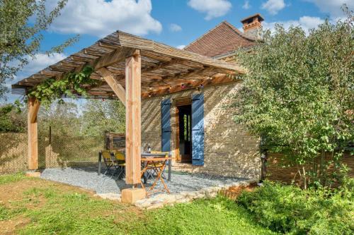 Sainte-Orse House | Gite À La Ferme