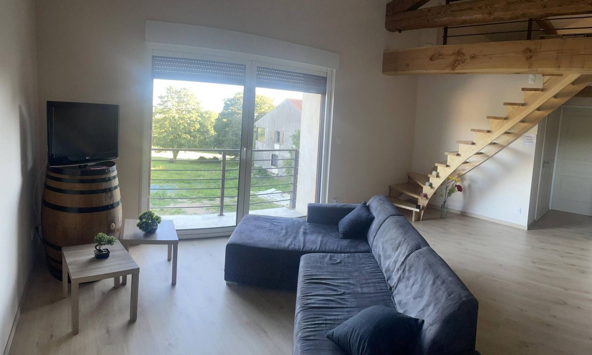 Les Martys Other | Gite à la Ferme Les Petits Moussels