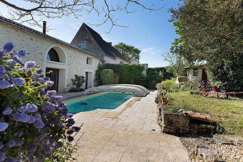 Vouneuil-sous-Biard House | Gite À La Tite Boulite