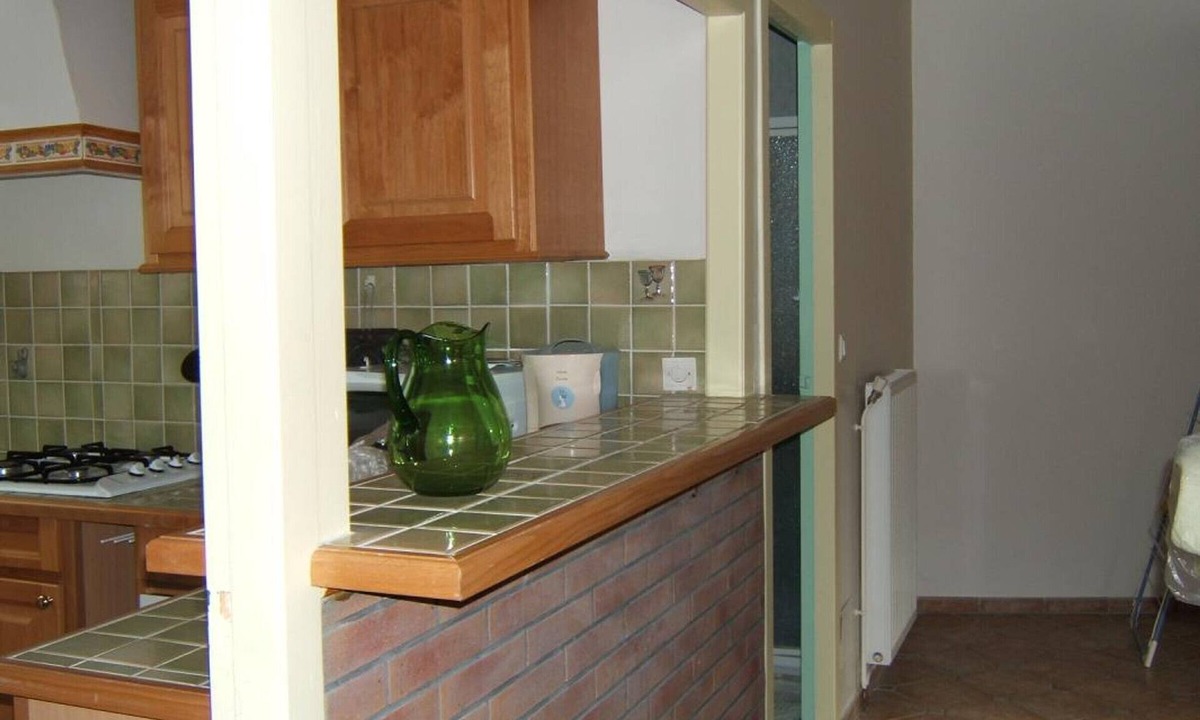 Epiais-Rhus Cottage | Gite Épiais-Rhus, 1 bedroom, 5 persons