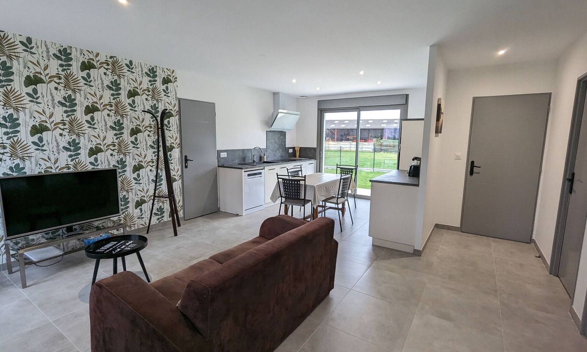 Epieds-en-Beauce Cottage | Gite Épieds-en-Beauce, 2 bedrooms, 4 persons