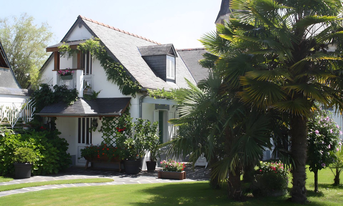 Lezignan House | Gite 1 - Chez Balum, 3 km from Lourdes, Hautes-Pyrénées