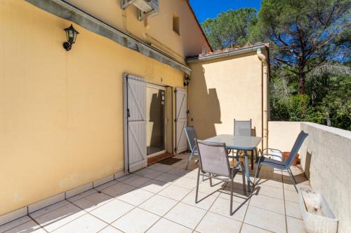 Reynes House | Gite 1 entre 4 et 6 personnes