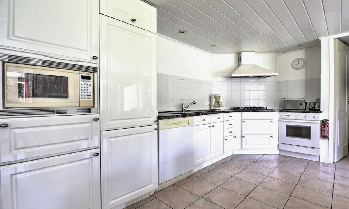 La Fouillade House | Gite 10 people with swimming pool