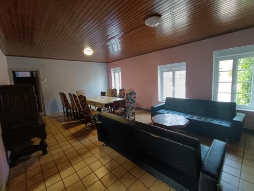 Belle-et-Houllefort House | Gite 12 pers maxi proche Wimereux