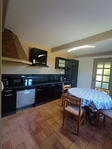 Belle-et-Houllefort House | Gite 15 pers maxi proche Wimereux