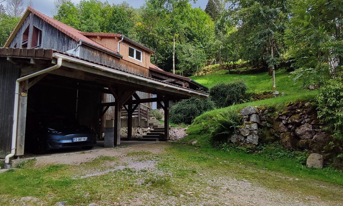 Travexin House | GITE 2 à 20 pers A PARTIR DE 572€/we - WIFI FIBRE GRATUIT - Commerces sur place