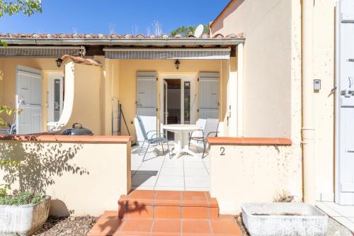 Reynes House | Gite 2 entre 2 et 4 personne