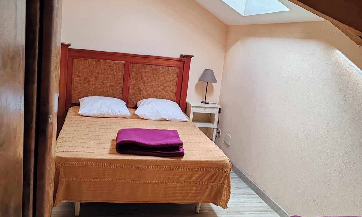 Richelieu House | Gite 2 group 8/10 persons