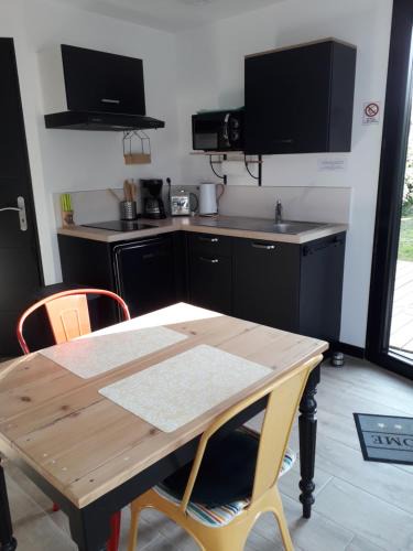 Condette House | GITE 2 LE GRAND CHENE