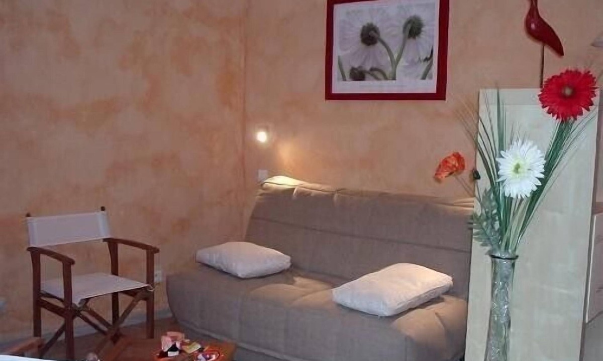 Germaine Apartment | Gite 2 people between Reims and Epernay