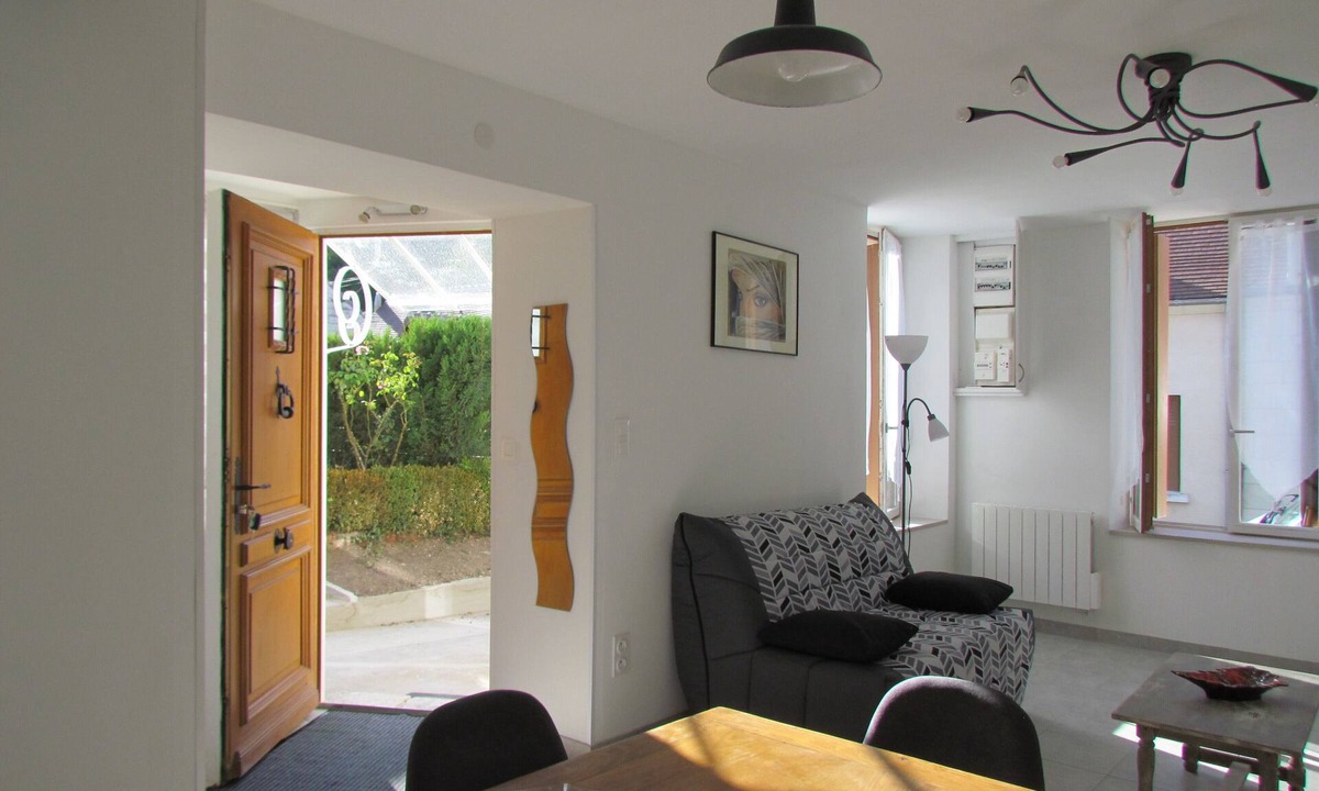 Valencay House | GITE 22 RUE CROIX MAURICE VALENCAY